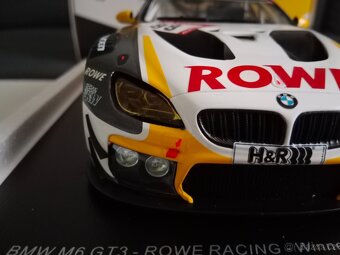 BMW M6 GT3 - 2