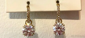 Constella drop earrings/nausnice - 2