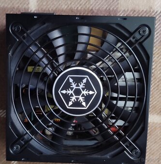 SilverStone SX800-LTI SFX-L 800W - 2