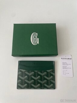 Goyard peněženka - 2