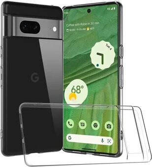 Pouzdro pro Google Pixel 7 - 2