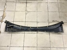 Krycí plast stěračů pod přední okno Subaru Impreza 01-07 - 2