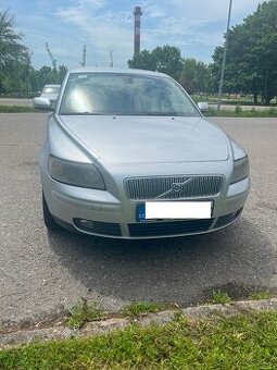 VOLVO V50 2.0D - 2