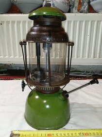 Lampa - Jena er Suprax Glas Schott a Gen. GERMANY - 2