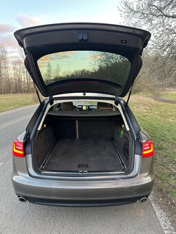 Audi A6 - 2