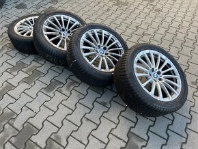 BMW 5er G30, G31 5x112 Zimní - 2