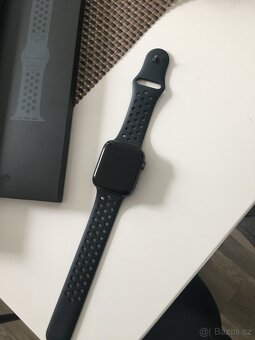 Hodinky Apple watch 6 - 2