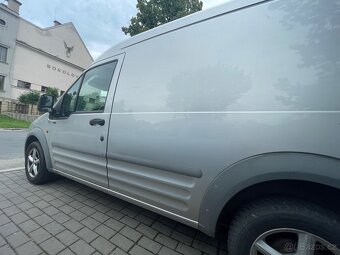 Ford transit connect 1.8 TD r.v. 2009 - 2
