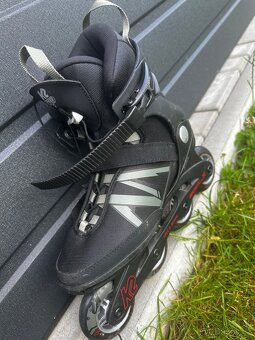 K2 KINETIC 80 PRO XT M - 2