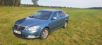 Škoda Octavia 2 FL 1.6 TDI - TOP stav - 2