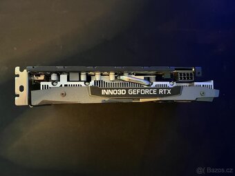 RTX 2060 SUPER 8GB INNO3D - 2