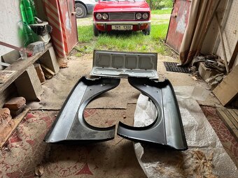 Fiat 128 sport coupe - 2