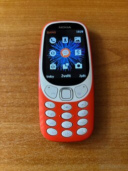 Nokia 3310 ( 2017 ) - 2