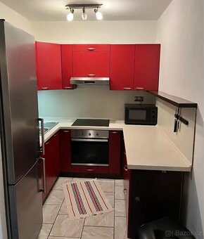 Pronájem - 2kk 48m2 - 2