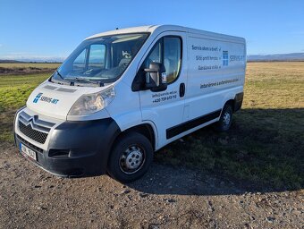 Citroen Jumper 2.2 HDI - 2
