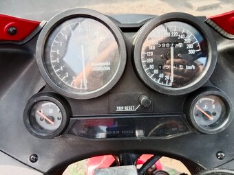 Kawasaki ZX 10 Tomcat - 2