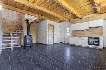 Prodej chaty, 74 m², Ostrava, ul. Klímkova - 2