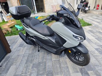 Honda Forza 125ccm r.v.08/2024 - 2