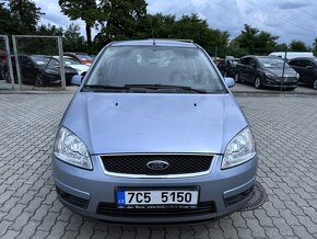 Ford C-MAX, 1.8i 92 kW digi. klima - 2