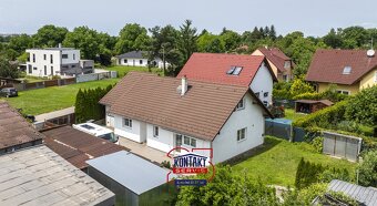 Prodej rodinné domy - České Budějovice 3, ev.č. PP-7695 - 2