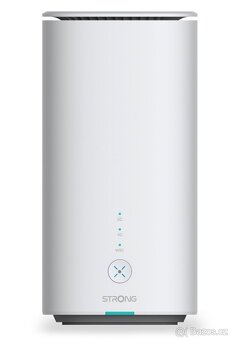 5G Router Strong AX3000 Wi-fi 6 ZÁRUKA - 2