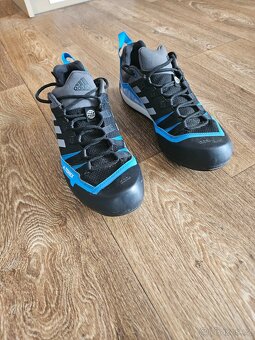 Adidas TERREX swift solo 2 vel. 45 1/3 - 2