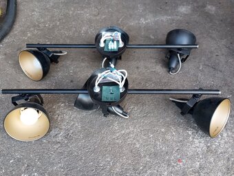 Prodám světla na strop,lampa - 2