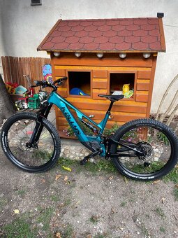 Elektro kolo Kellys F60 celopéro - 2
