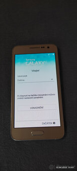 Samsung A300 - 2