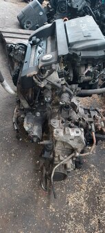 Golf 4 motor 1.4 55kw - 2