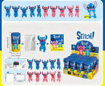 Stitch mystery surprise box - 2