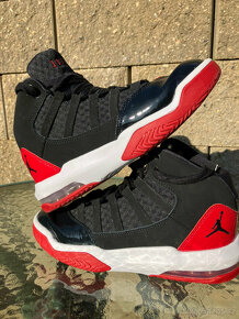 NIKE Air Jordan vel. 37,5 - 2