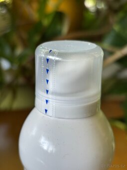 Just Slézová sprchová pěna | 300ml - 2