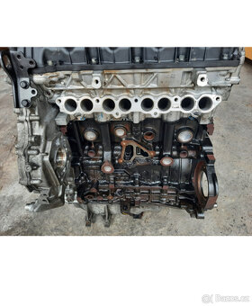 repasovany motor Hyundai Kia 1,7crdi D4FD Euro5 - 2