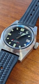 Hodinky Tandorio Automatic NH35A - 2