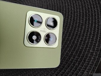 Xiaomi 14T 12GB/256GB Lemon Green - 2