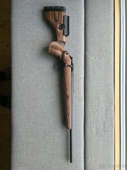 Hlaveň Blaser R8 - 2