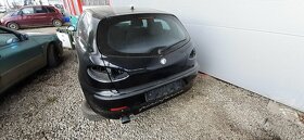 Alfa Romeo 147 1,6 16V Twin Spark 2002 88kW - DILY - 2