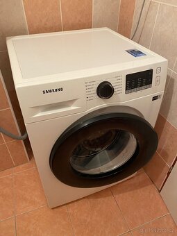 Pračka Samsung - 2