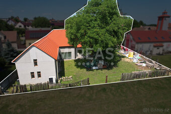 Roždalovice, prodej multifunkčního objektu, 419 m² na pozemk - 2