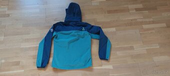 Softshellová bunda Kilpi - 2