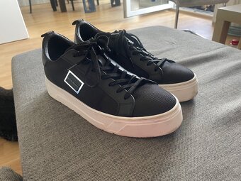 Boty ANTONY MORATO velikost 44 EU - 2