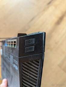 Asus router RT-AC56U - 2