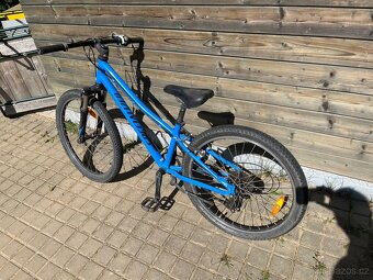 Dětské horské kolo Specialized Hot Rock 24” - 2