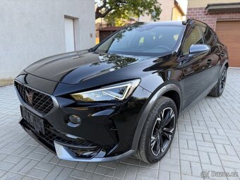 Cupra Formentor 1.5 TSi 110Kw/DSG/Virtual/Kamera/ACC/14000Km - 2