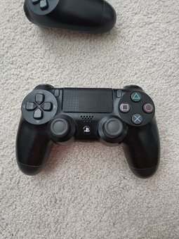 PlayStation 4 Slim 500 GB - 2