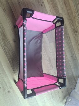 Set pro panenky - 2