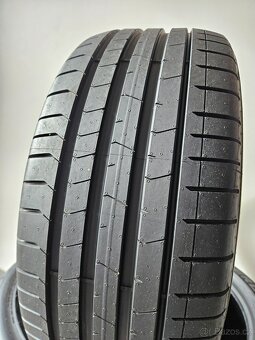 Letní Pirelli 235/40/20 - Nové - 2