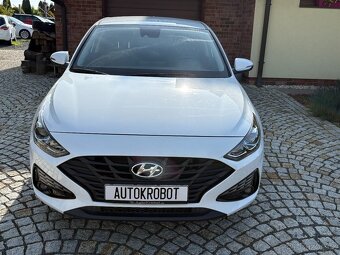 Hyundai i30 Fastback 1.0 T-GDI - 2