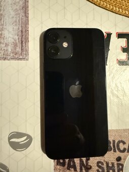 Apple iPhone 12 mini - 2